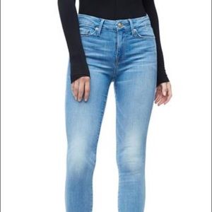 Good American Jeans